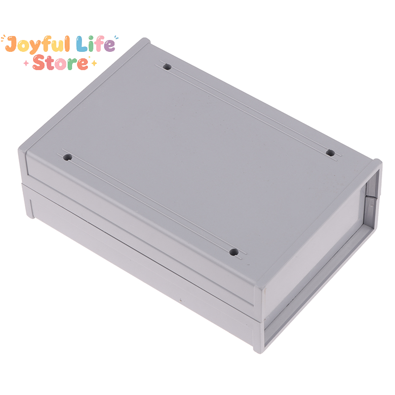 Diy Electronics Storage - Boîtier d'instrumentation PCB 1 pièce en