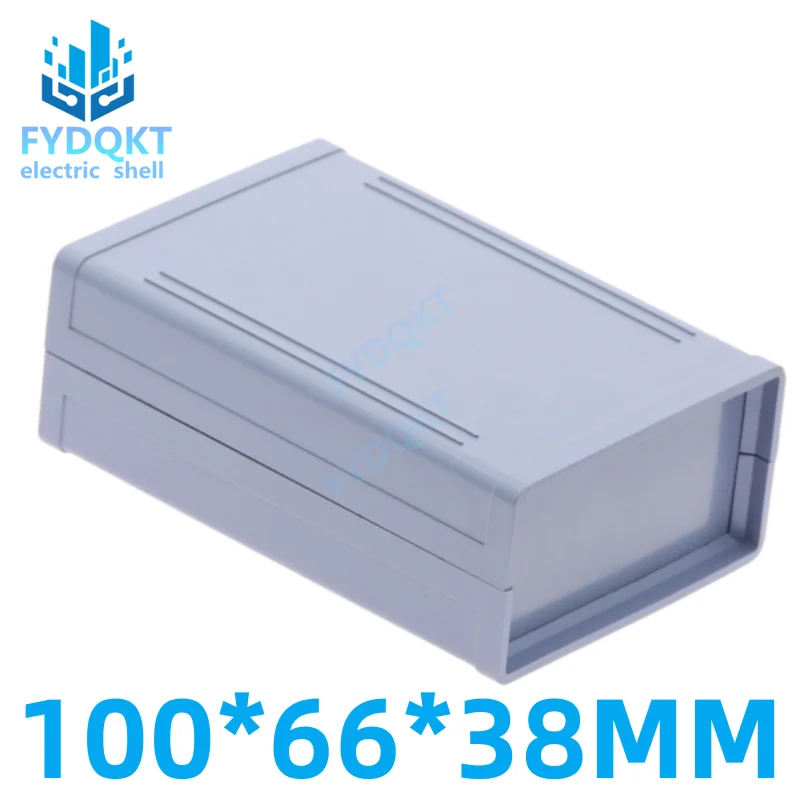 Diy Waterproof Electronics - Boîtier de Projet Électronique en Plastique