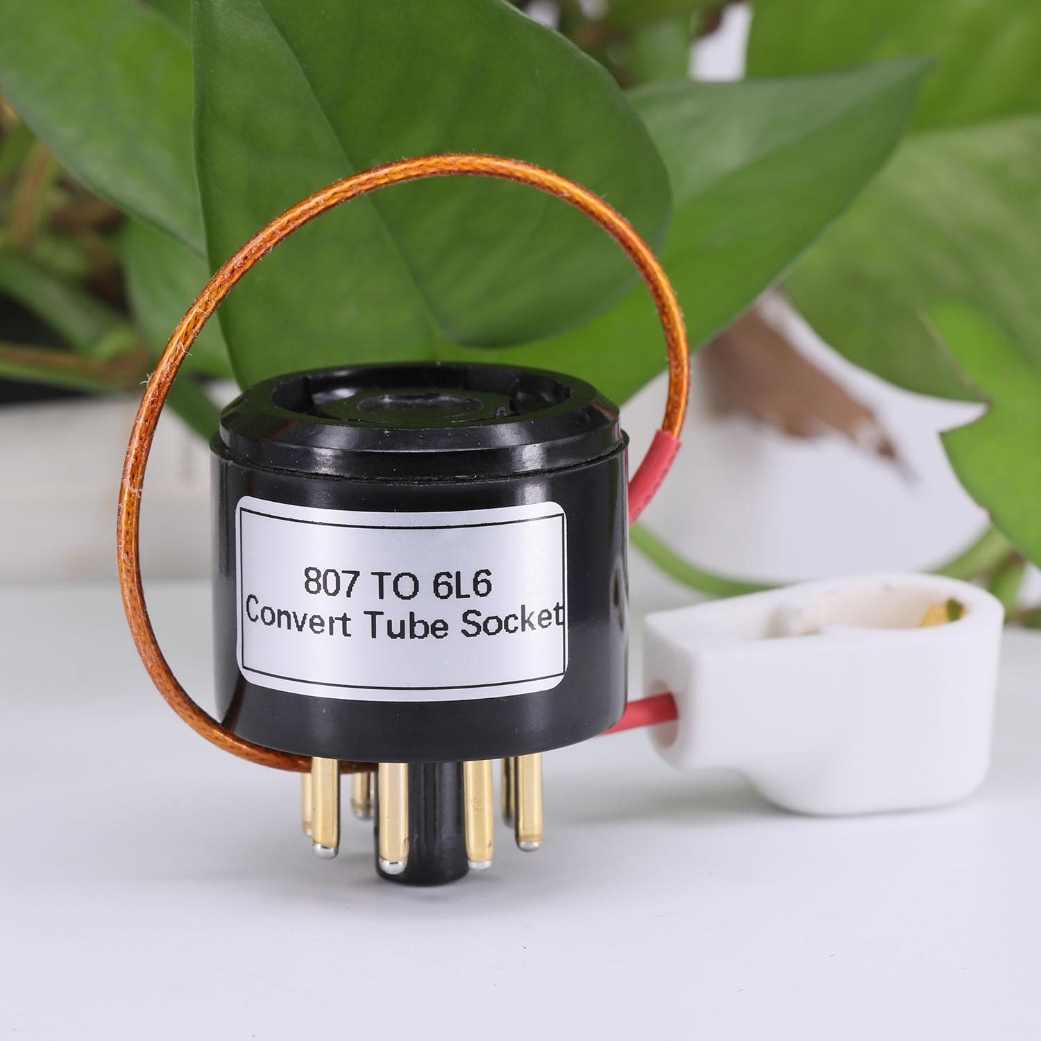 Diy Electronics Audio - 1PC 807 FU-7 FU7 à 6L6