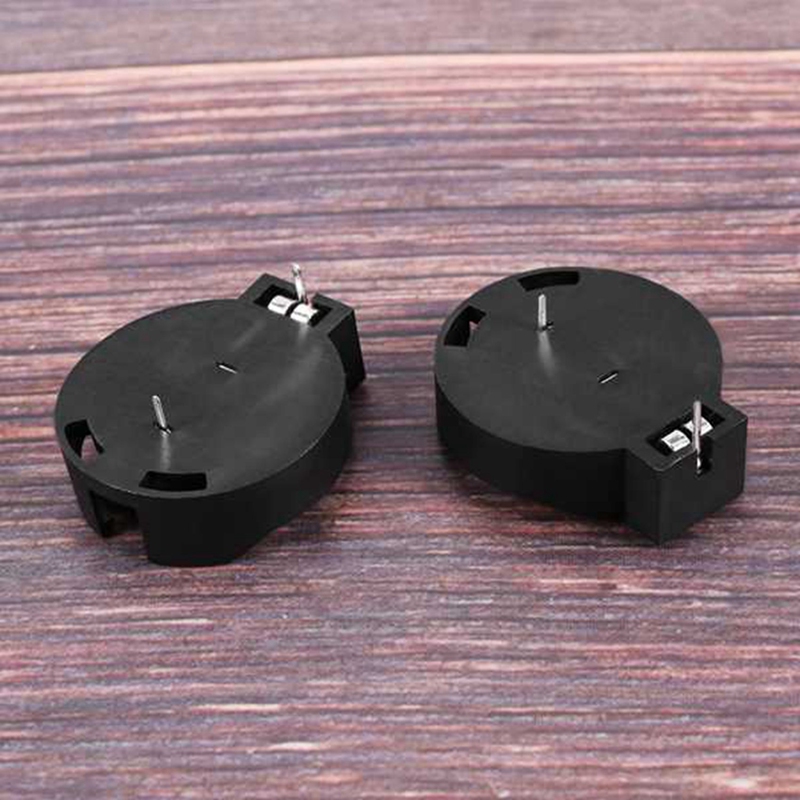 Diy Electronics Storage - Support de pile bouton DT51 CR2450,