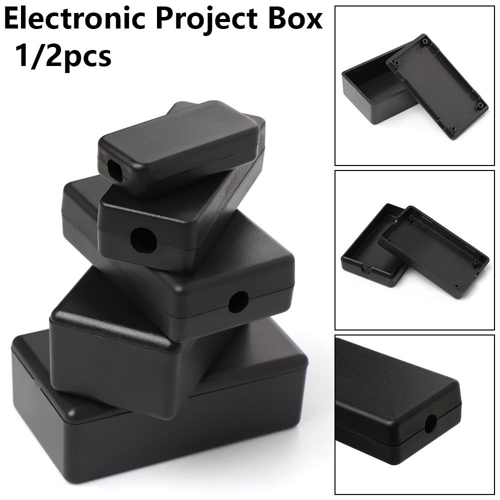 Diy Waterproof Electronics - Boîtier de projet électronique étanche en