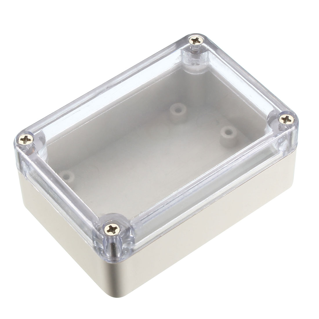 Diy Waterproof Electronics - Boîte de jonction de projet ABS