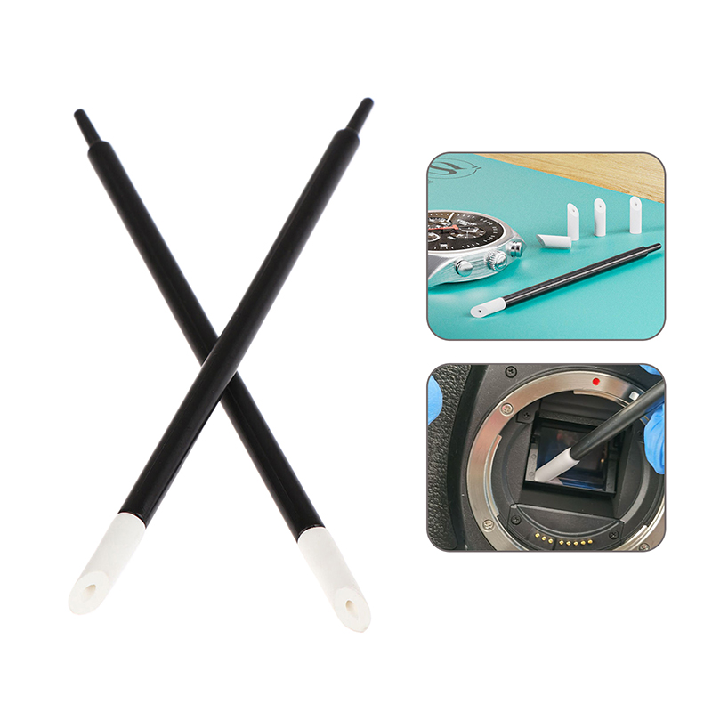 Diy Electronics Cleaner - Nettoyeur électronique ergonomique en fibre de