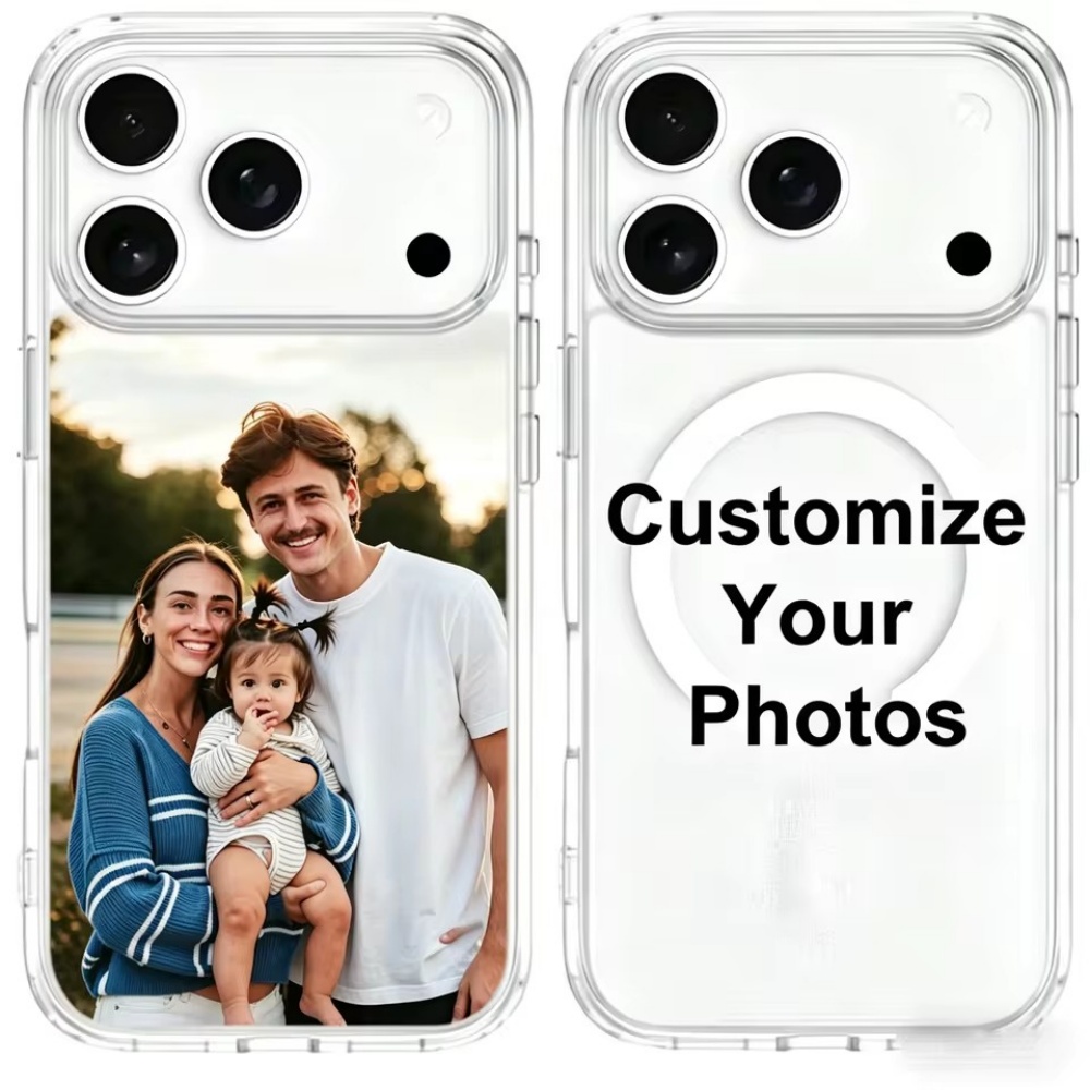Diy Electronics Case - Coque de téléphone personnalisée pour iPhone