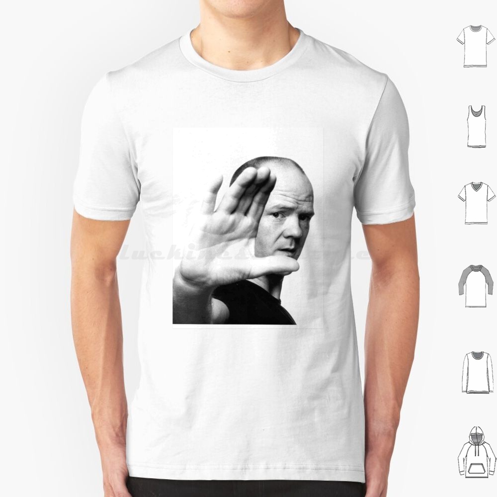 Diy Electronics Shop - Une grande main pour Jimmy t-shirt