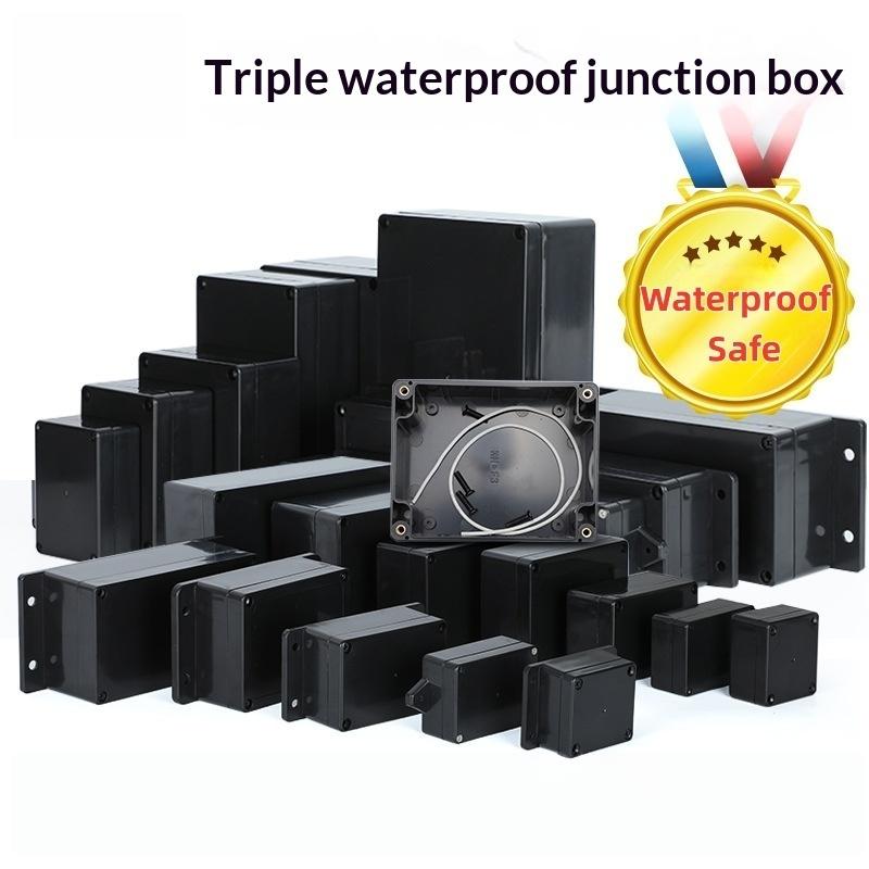 Nouvelle boîte de jonction éta - Diy Electronics Websites avis et prix