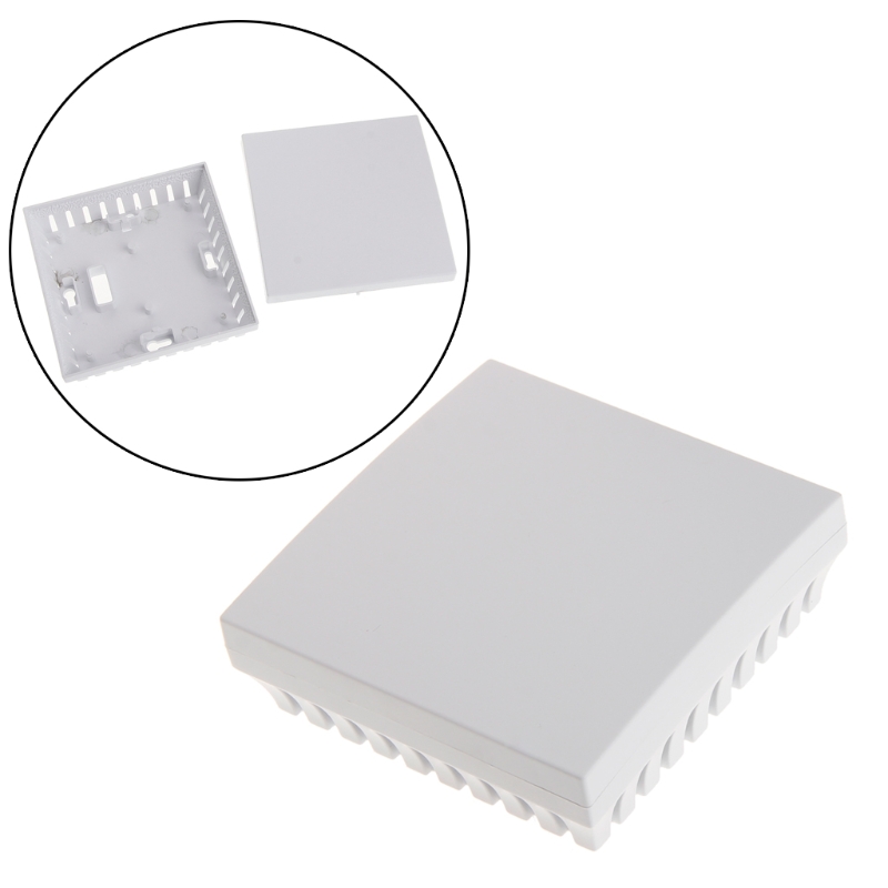 Boîte de jonction en plastique - Diy Waterproof Electronics avis et prix