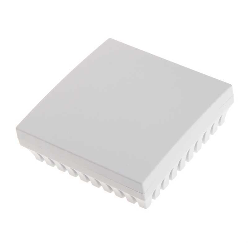 Boîte de jonction en plastique - Diy Waterproof Electronics avis et prix