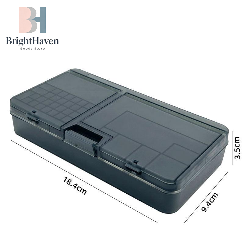 Boîte de rangement pour access - Diy Electronics Storage avis et prix