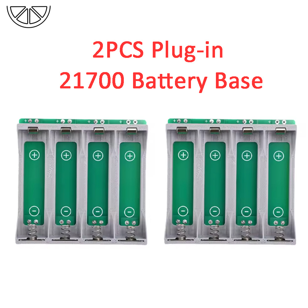 Kit de base pour batterie 2170 - Diy Electronics Test Equipment avis et prix