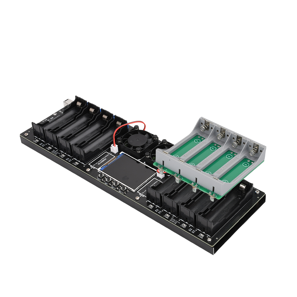 Kit de base pour batterie 2170 - Diy Electronics Test Equipment avis et prix