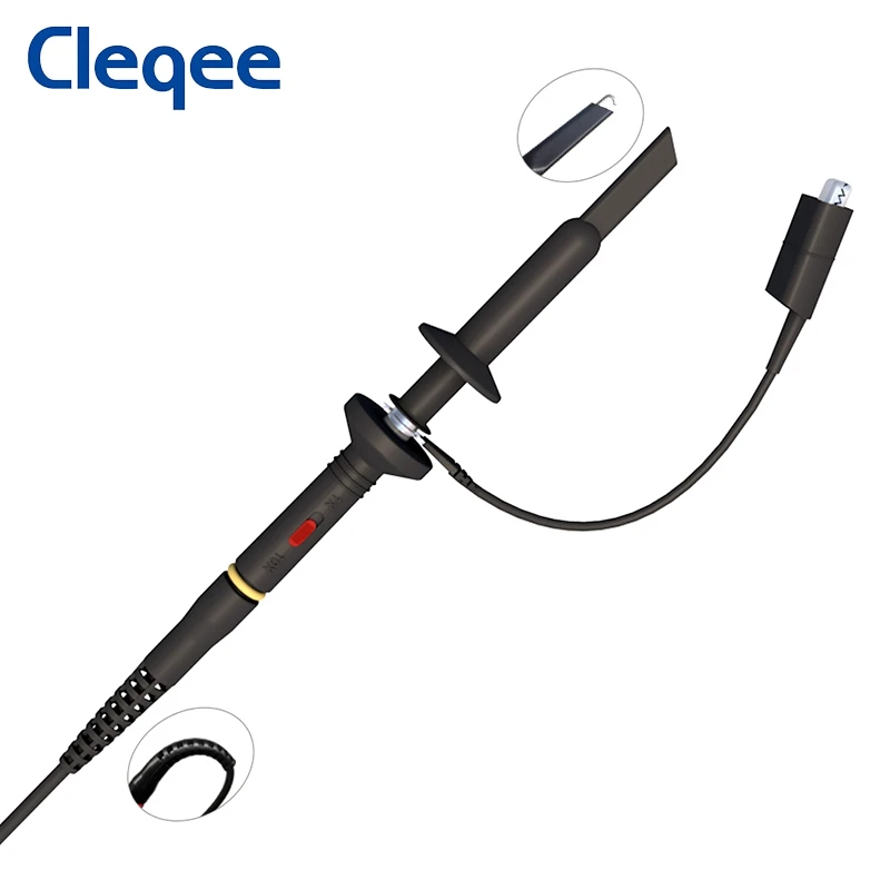 Sonde d'oscilloscope MCX 60Mhz - Oscilloscope Dso Mini avis et prix