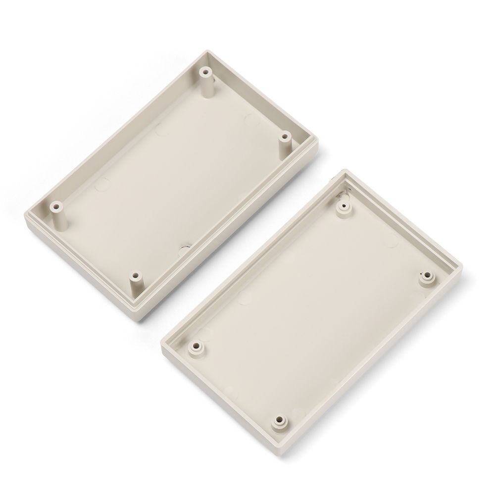 Boîtier de Bricolage en Plasti - Diy Waterproof Electronics avis et prix