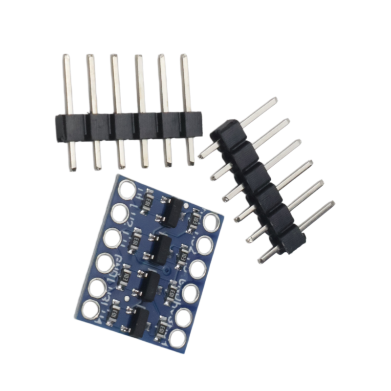 Convertisseur de niveau logiqu - Arduino Diy Electronics avis et prix