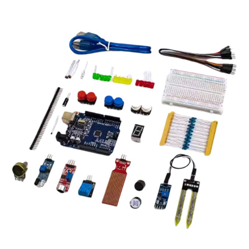 【Achetez maintenant】Kit de dém - Diy Electronics Shop avis et prix