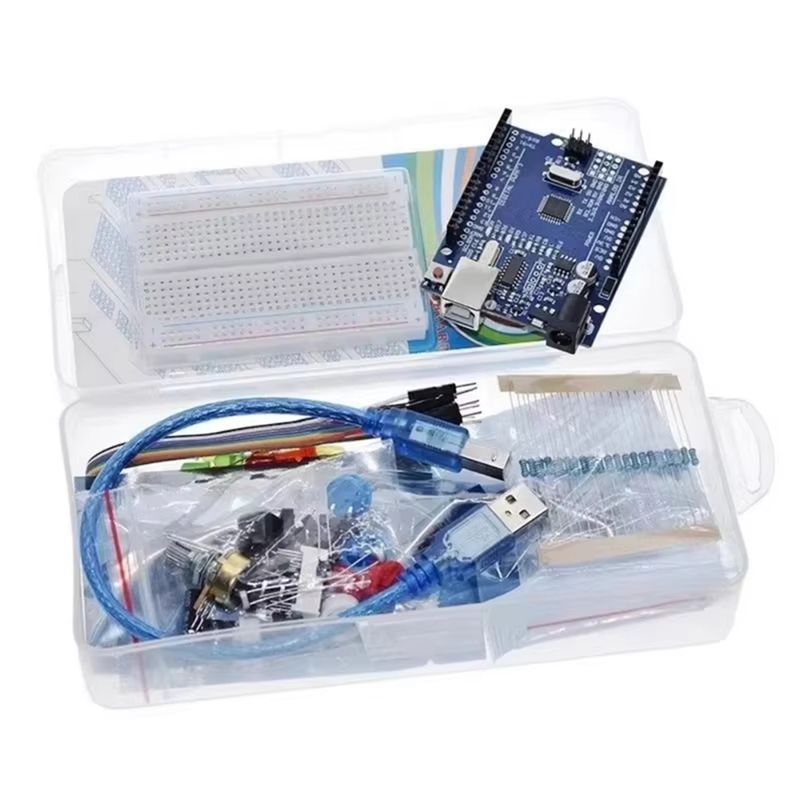 【Achetez maintenant】Kit de dém - Diy Electronics Shop avis et prix
