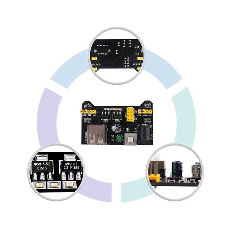 【HOT A69Z!】Kit de composants é - Arduino Diy Electronics avis et prix