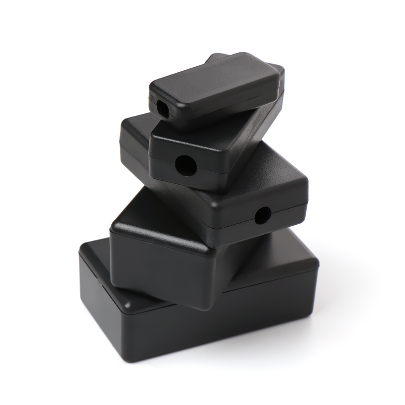 Boîte noire étanche en plastiq - Diy Waterproof Electronics avis et prix