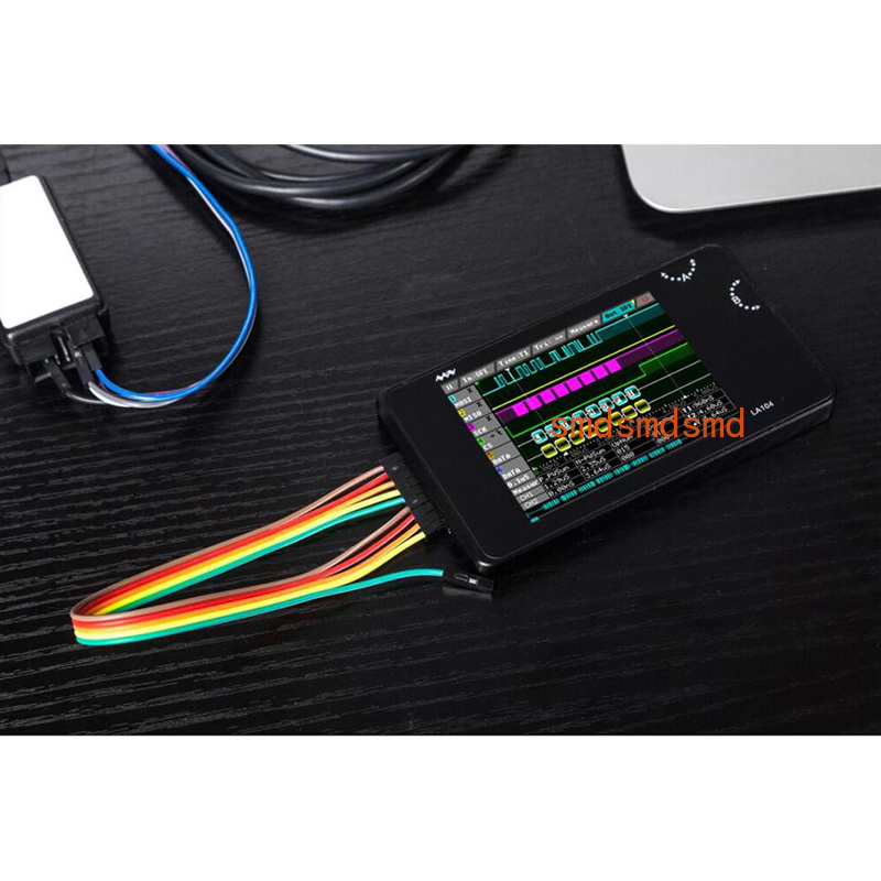 Analyseur logique numérique LA - Oscilloscope Dso Mini avis et prix