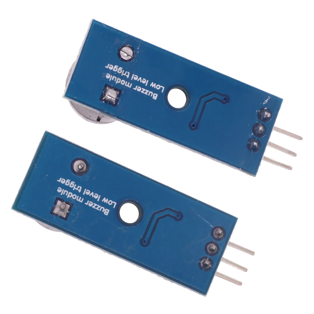 Module de Buzzer actif/passif  - Arduino Diy Electronics avis et prix