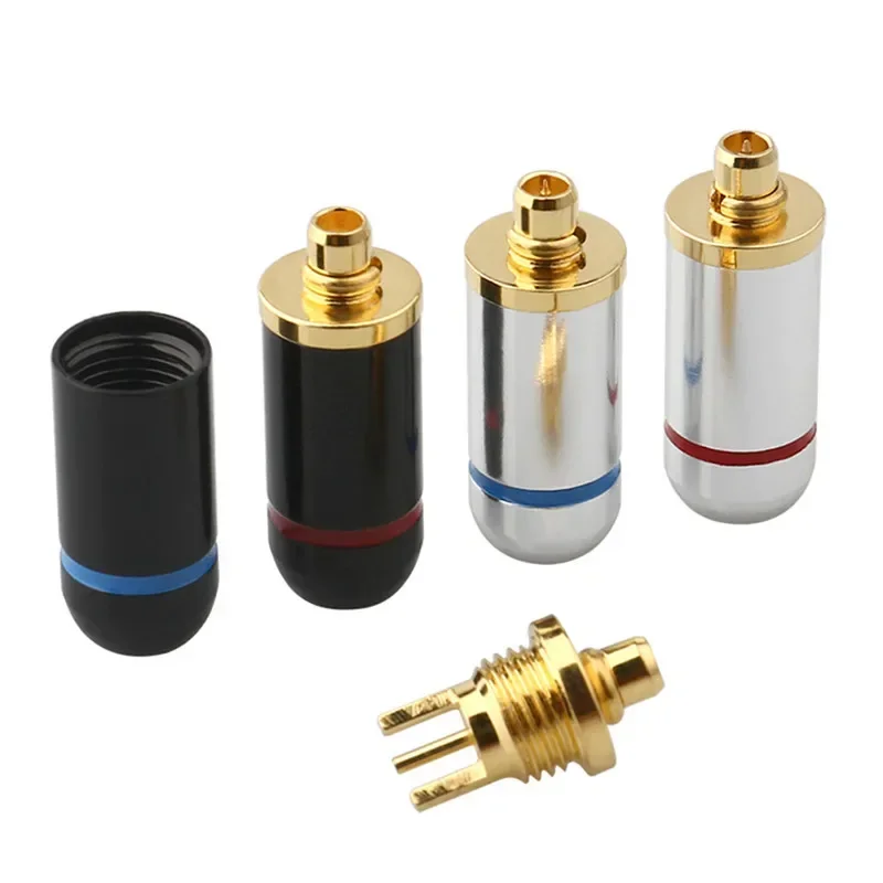 Prise Audio connecteur MMCX éc - Diy Electronics Audio avis et prix