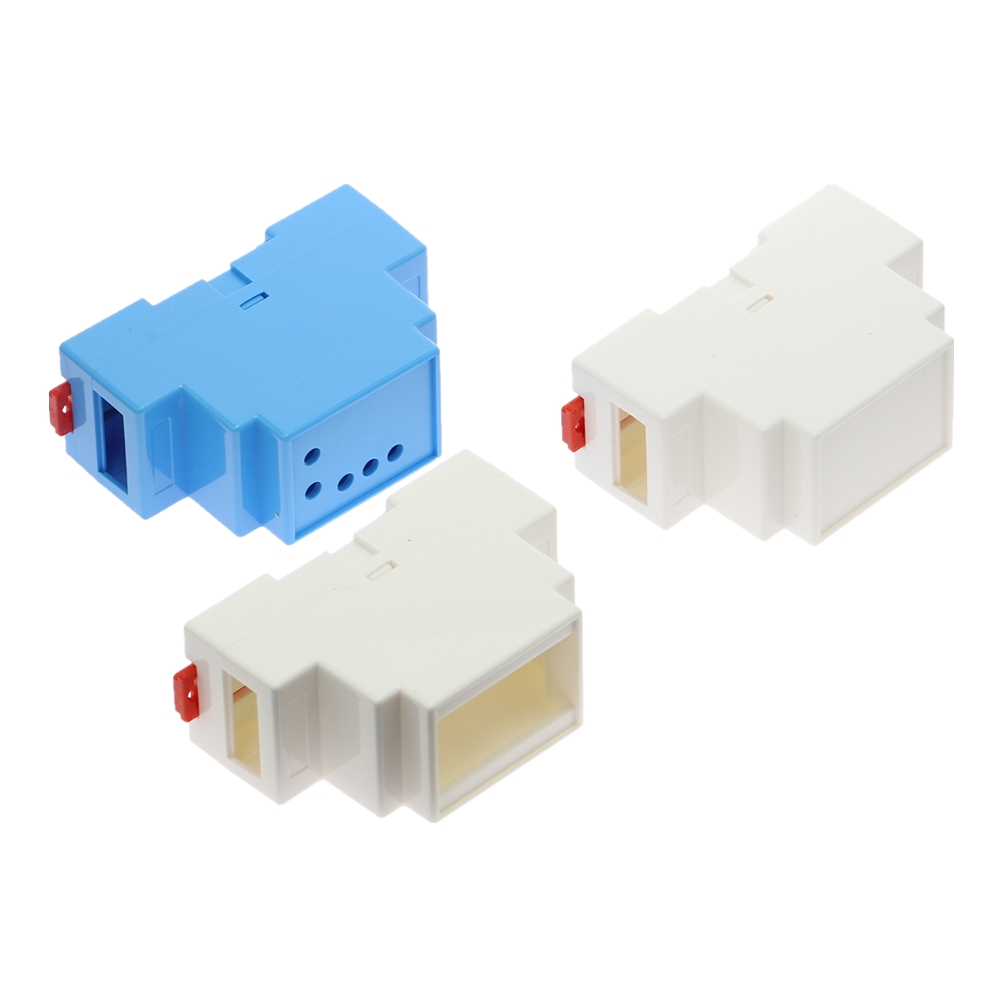 Boîte de jonction PLC sur Rail - Diy Electronics Websites avis et prix