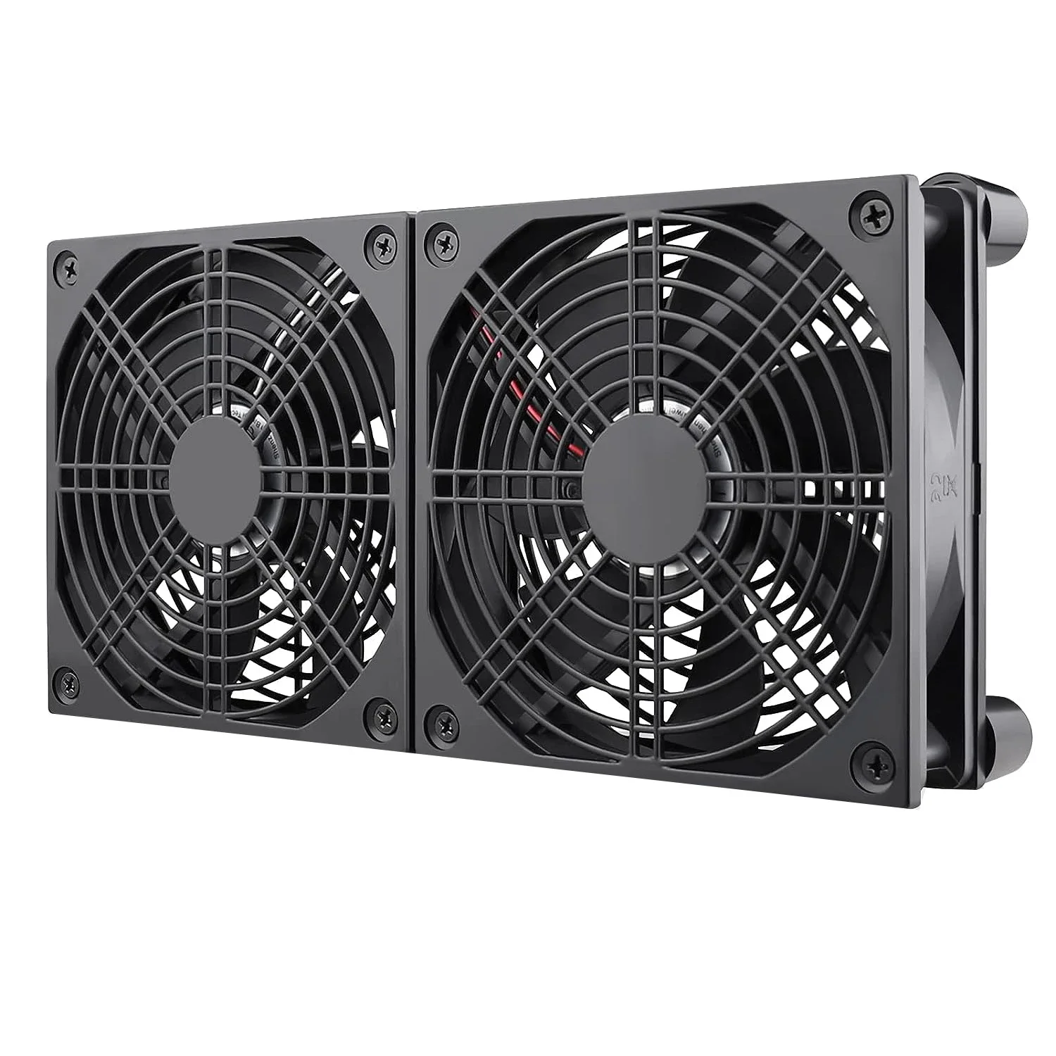 Ventilateur de refroidissement - Diy Electronics Case avis et prix