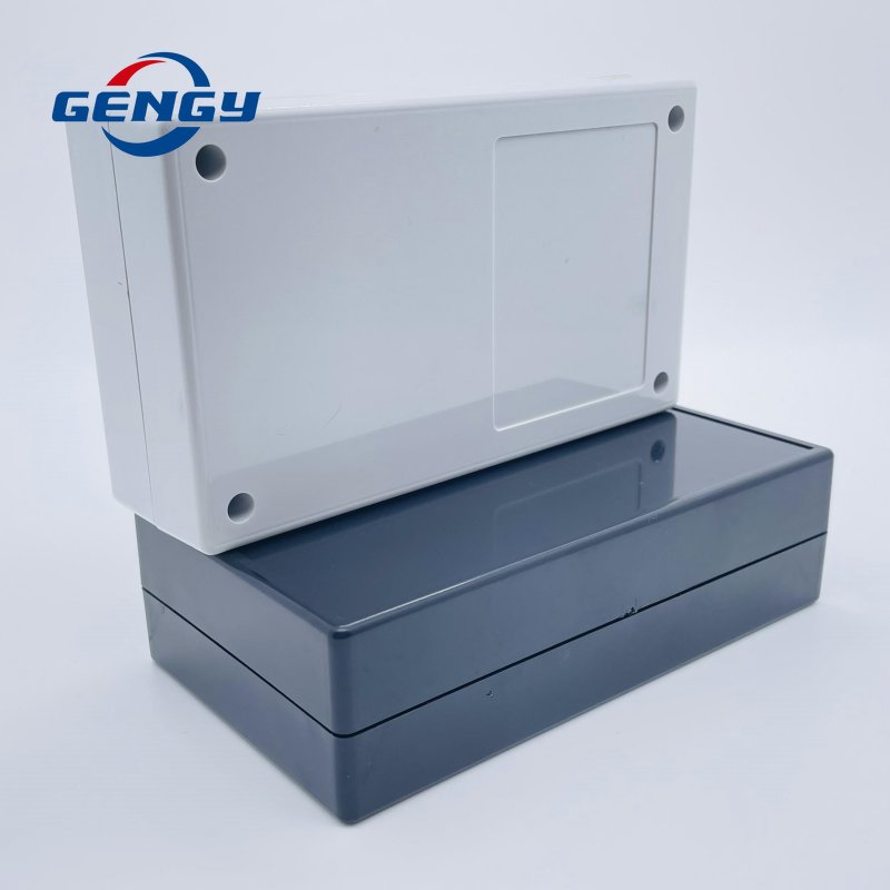 Boîtier en plastique pour proj - Diy Waterproof Electronics avis et prix