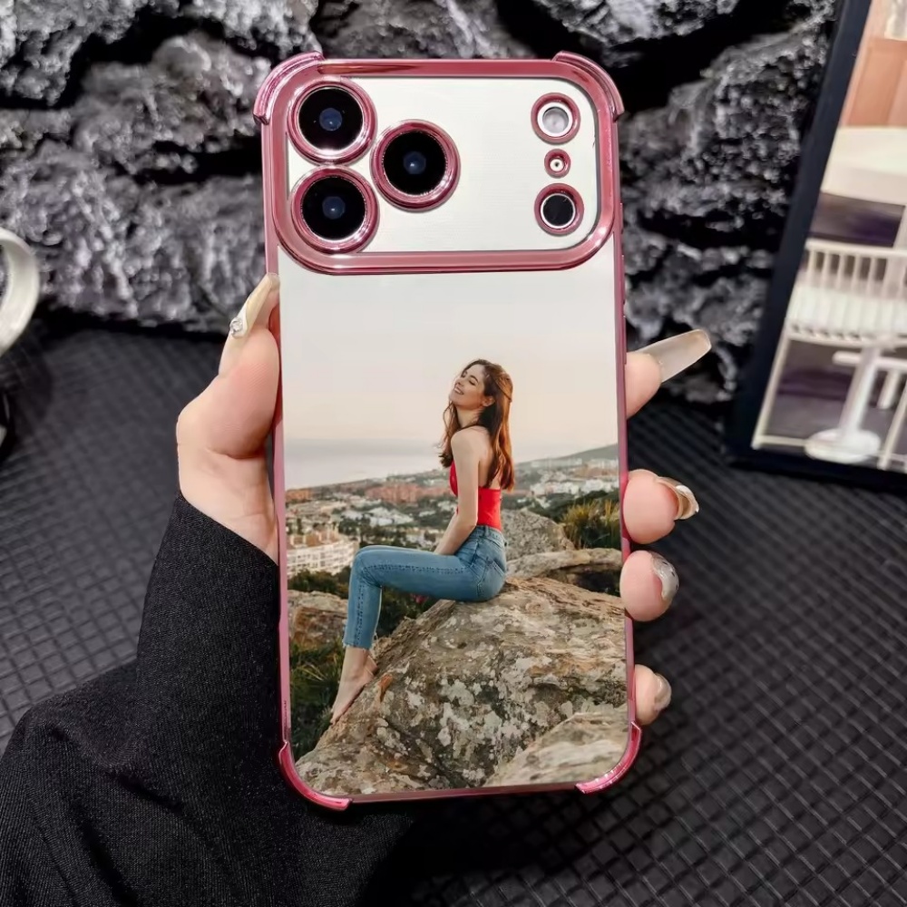Coque de téléphone personnalis - Diy Electronics Case avis et prix