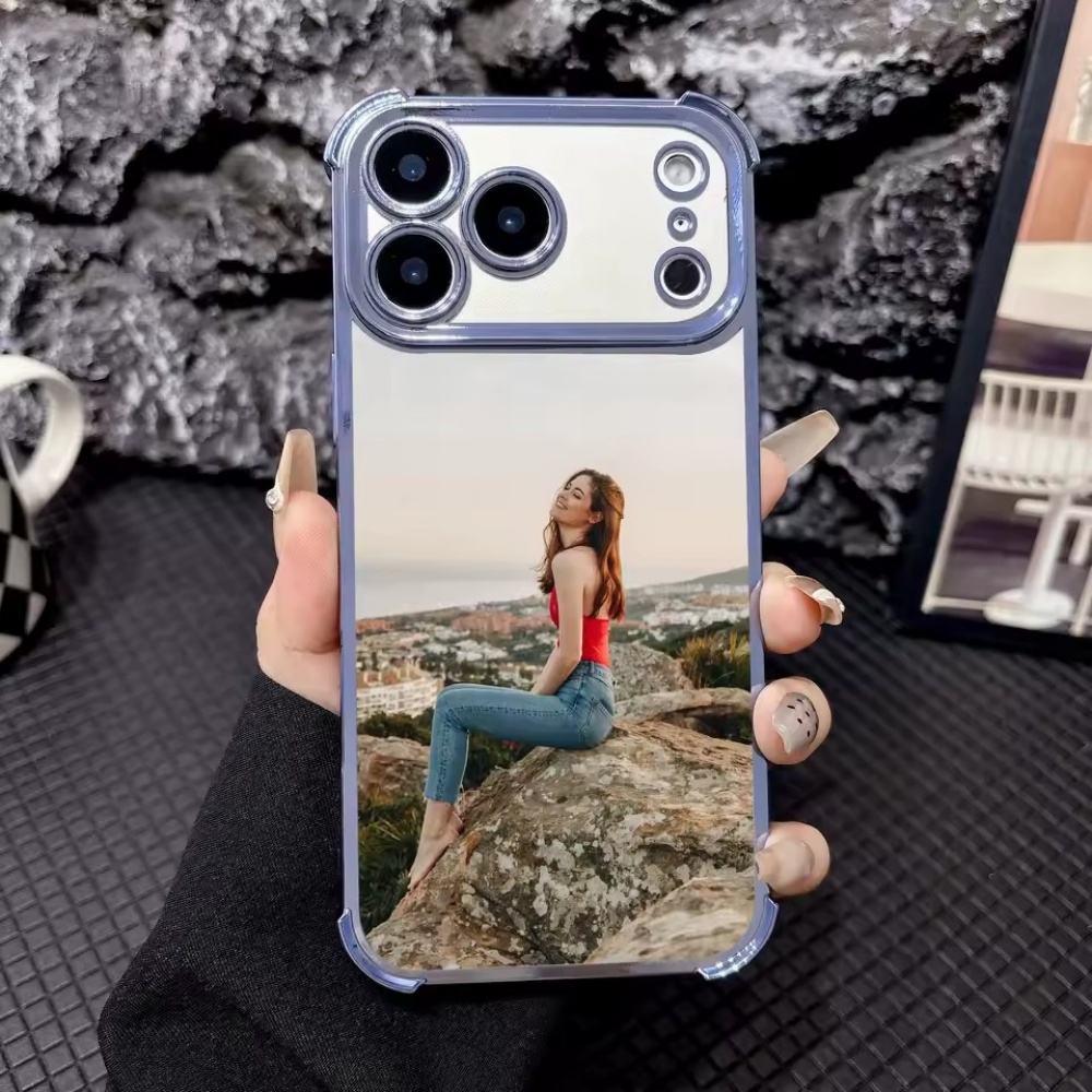 Coque de téléphone personnalis - Diy Electronics Case avis et prix