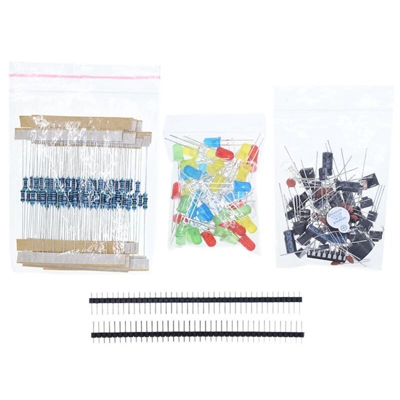 【Achetez maintenant】Kit de com - Diy Electronics Shop avis et prix