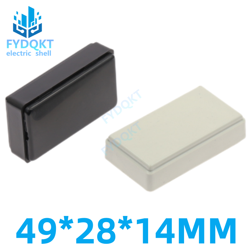 Boîte en plastique PCB, boîtie - Diy Waterproof Electronics avis et prix