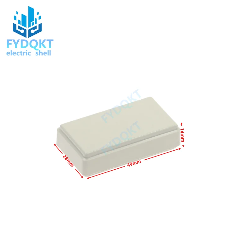 Boîte en plastique PCB, boîtie - Diy Waterproof Electronics avis et prix