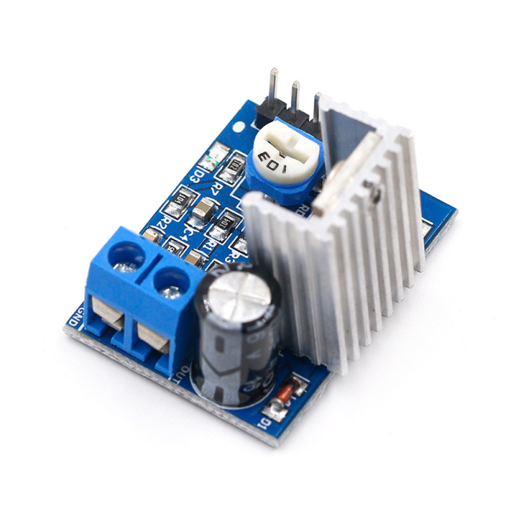 Module de carte d'amplificateu - Diy Electronics Audio avis et prix