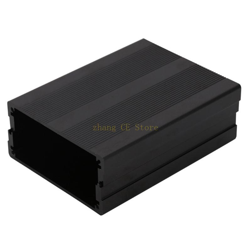 Boîte d'instrument PCB en alum - Diy Electronics Storage avis et prix