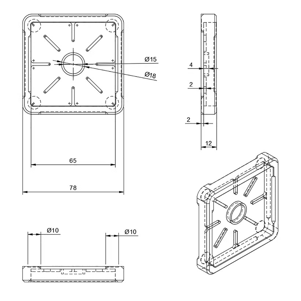 Support éponge pour nettoyer l - Diy Electronics Cleaner avis et prix