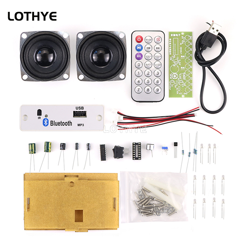 Mini Amplificateur Audio Bluet - Diy Electronics Audio avis et prix