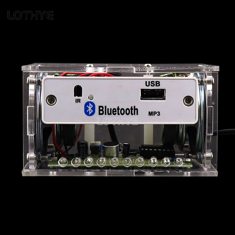 Mini Amplificateur Audio Bluet - Diy Electronics Audio avis et prix