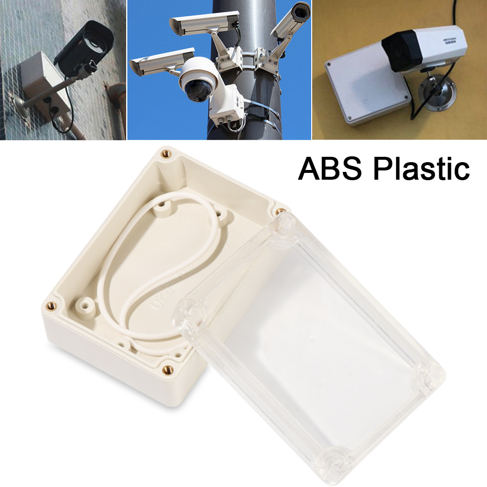 Boîtier étanche en plastique b - Diy Electronics Websites avis et prix