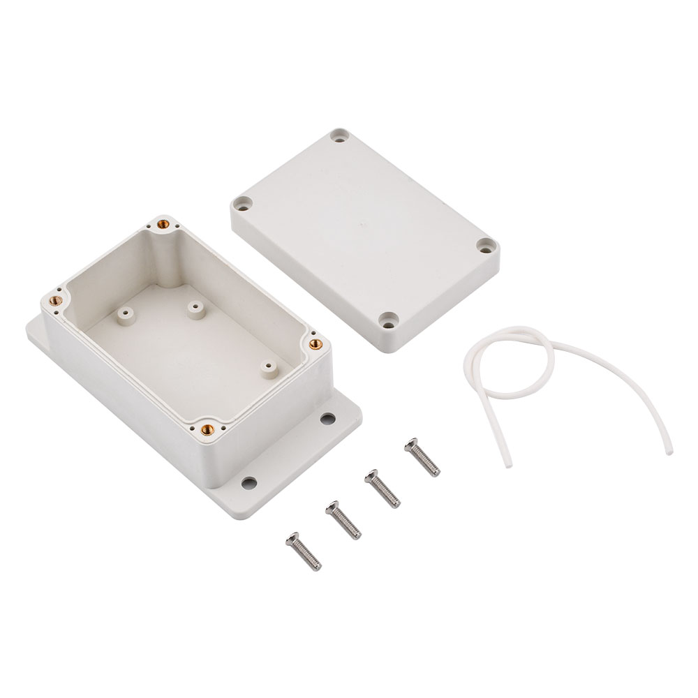 Nouvelle boîte de projet élect - Diy Waterproof Electronics avis et prix