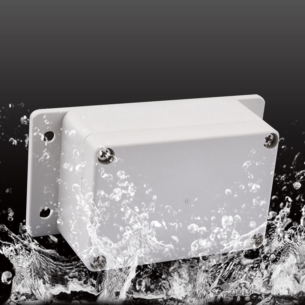 Nouvelle boîte de projet élect - Diy Waterproof Electronics avis et prix