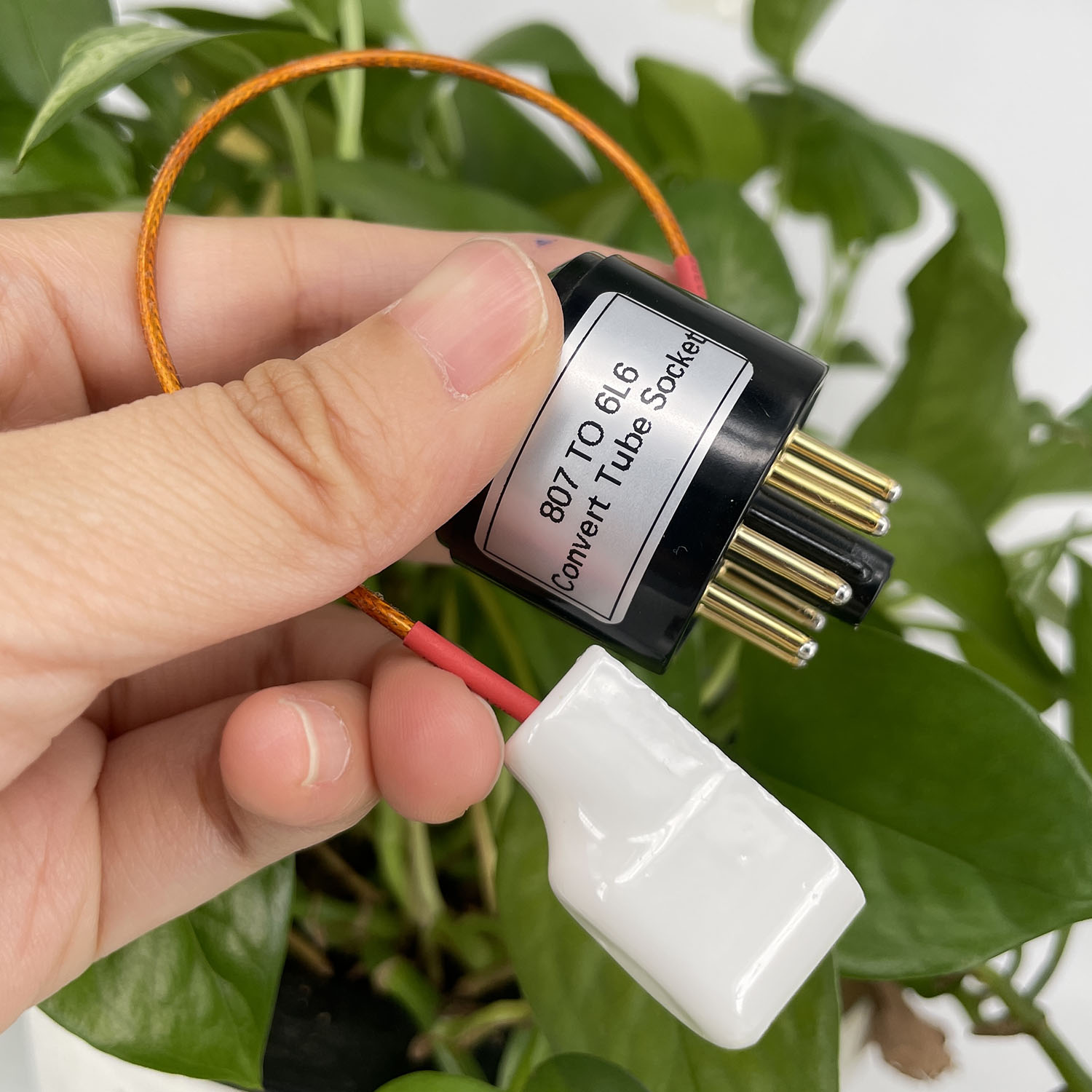 1PC 807 FU-7 FU7 à 6L6 Tube à  - Diy Electronics Audio avis et prix