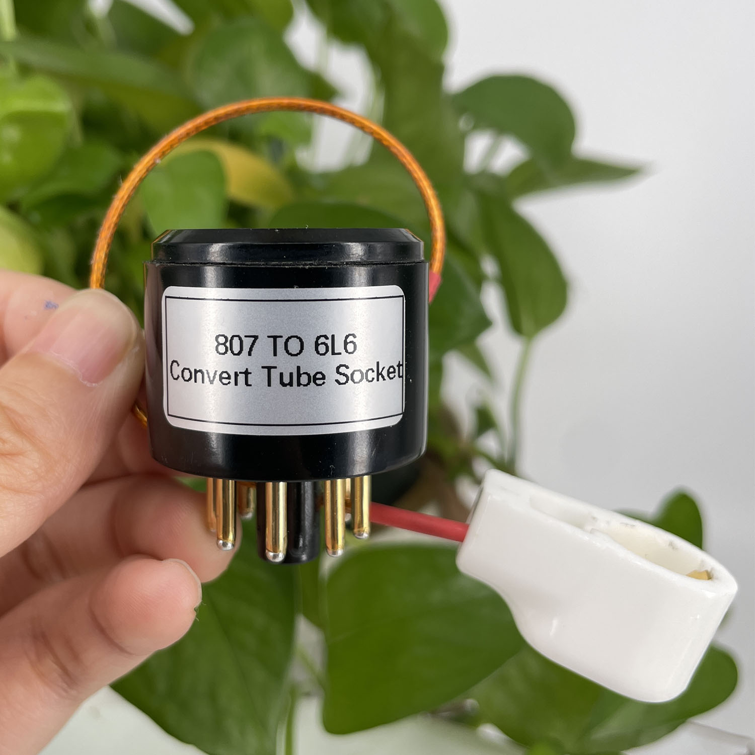 1PC 807 FU-7 FU7 à 6L6 Tube à  - Diy Electronics Audio avis et prix