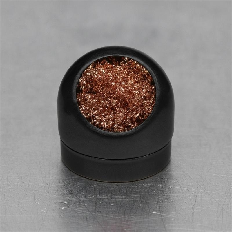 Balle de nettoyage pour pointe - Diy Electronics Cleaner avis et prix