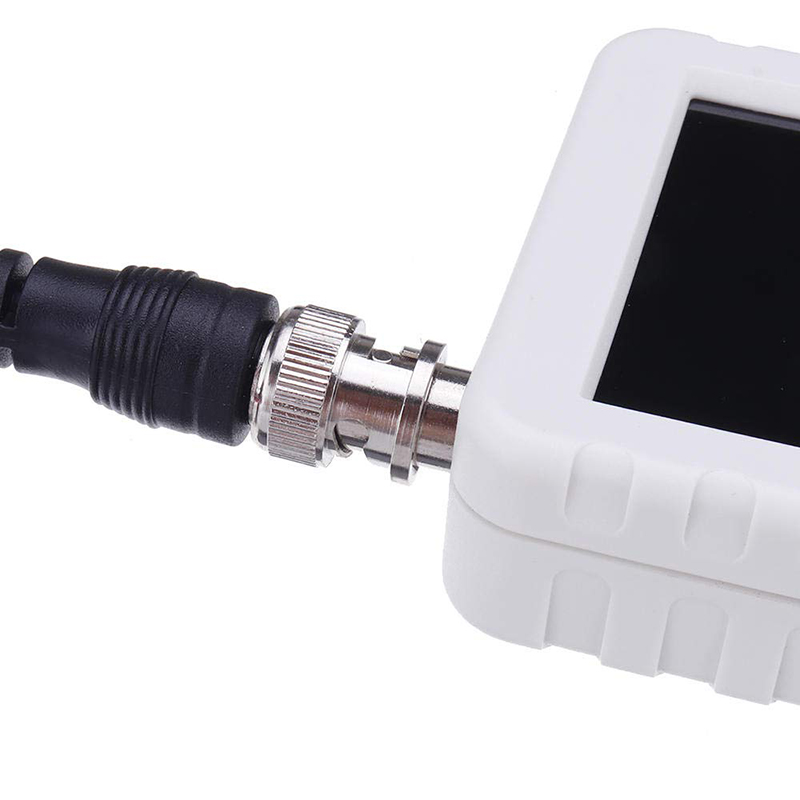 Oscilloscope numérique portabl - Oscilloscope Dso Mini avis et prix