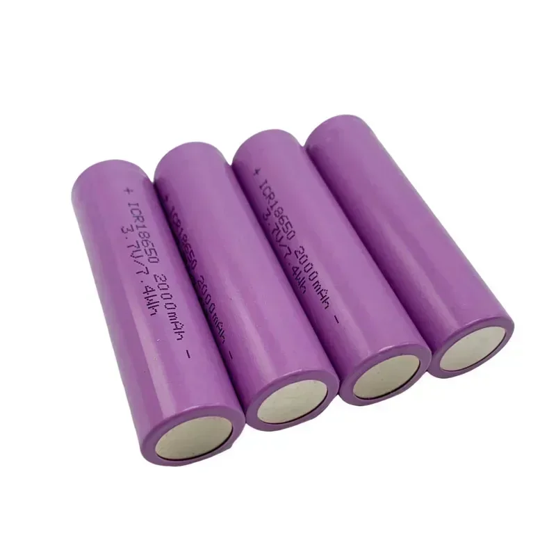 Nouvelle batterie Lithium-ion  - Diy Electronics Cleaner avis et prix