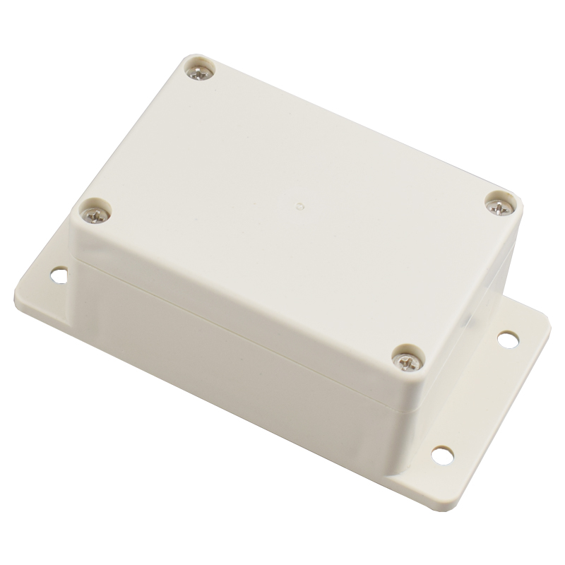 1 pièces coque en plastique AB - Diy Waterproof Electronics avis et prix