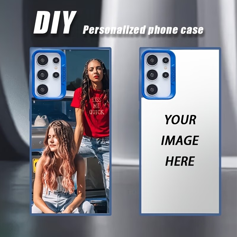Coque de téléphone personnalis - Diy Electronics Case avis et prix