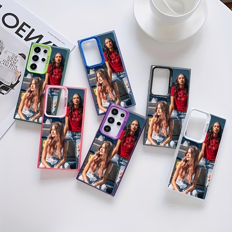 Coque de téléphone personnalis - Diy Electronics Case avis et prix