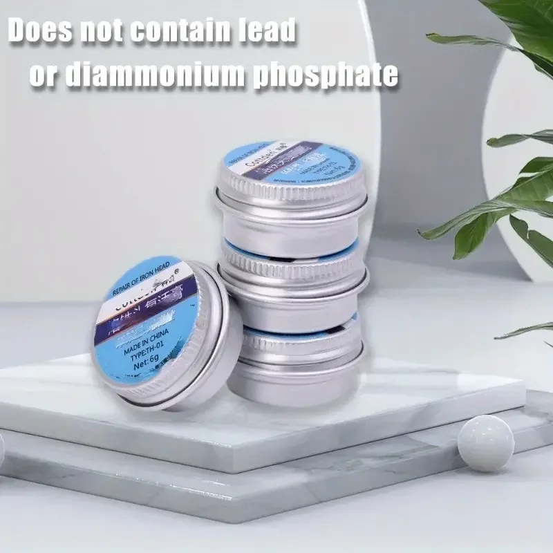 Pâte nettoyante pour pointes d - Diy Electronics Cleaner avis et prix